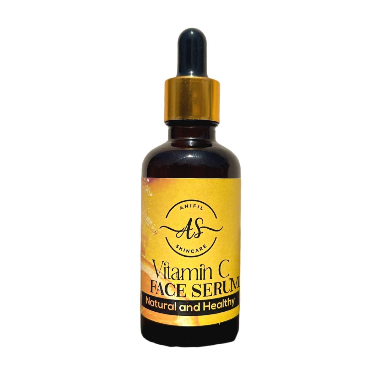 Vitamin C Face Serum Anifil Skincare