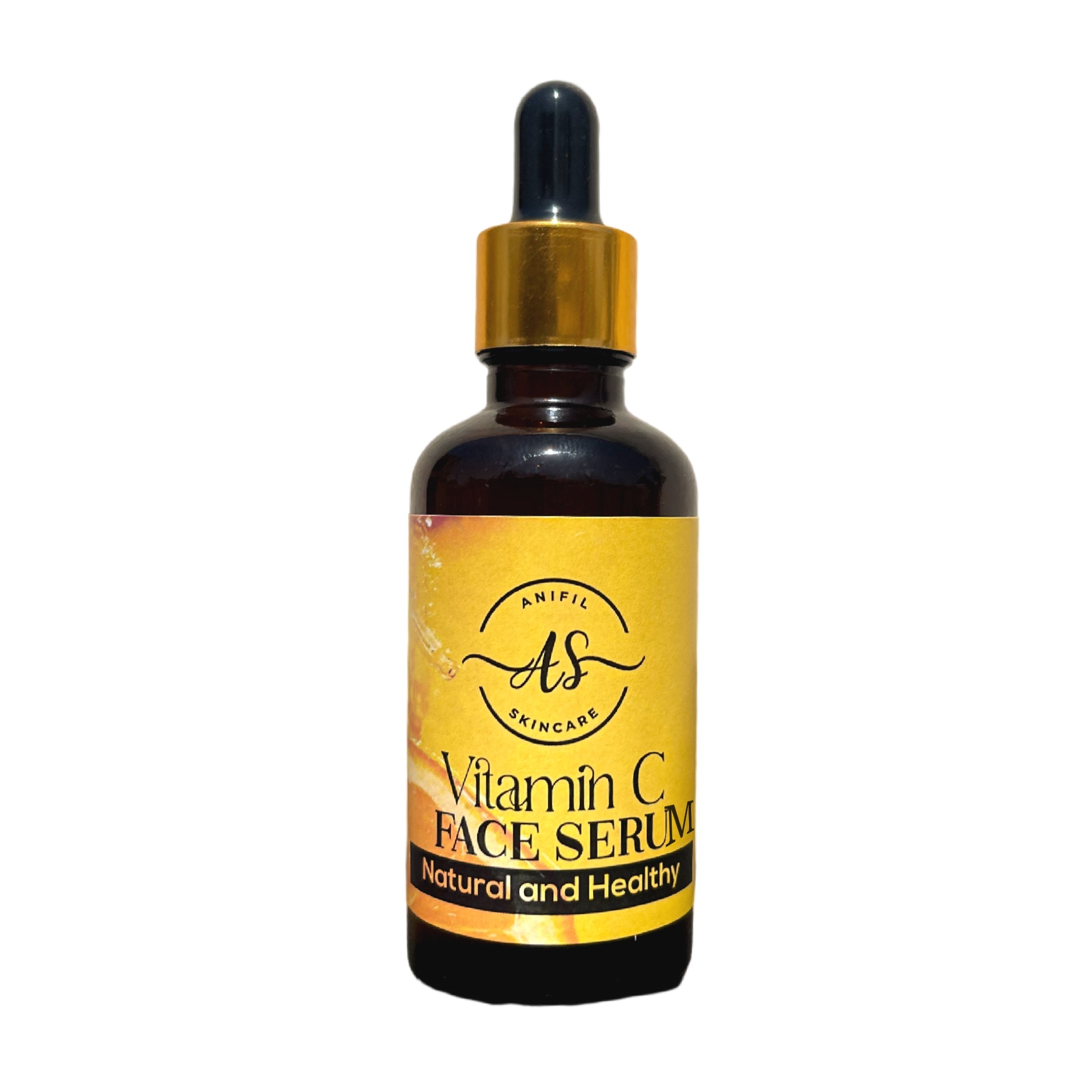 Vitamin C Face Serum