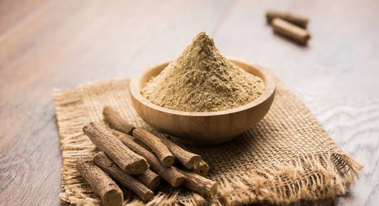 Benefits of licorice powder on skin 4