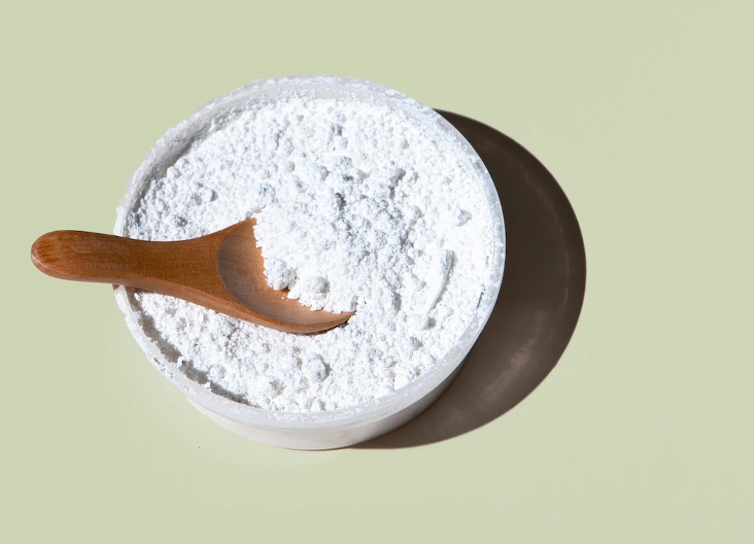 Niacinamide powder